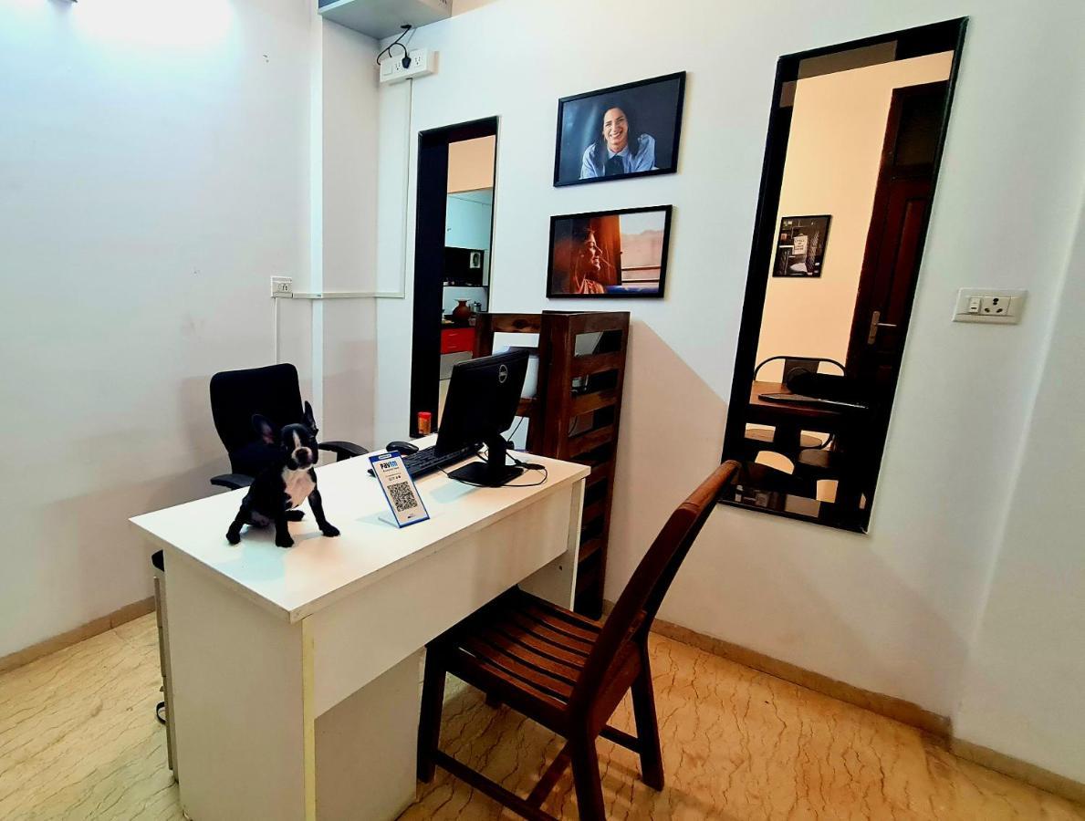 Lifespace- Spacious Hostel In A Luxurious Villa Pune Exterior photo