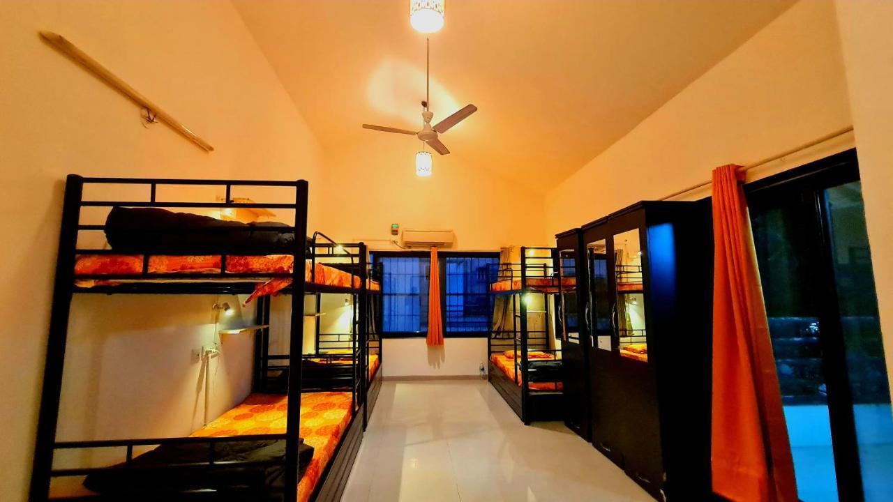 Lifespace- Spacious Hostel In A Luxurious Villa Pune Exterior photo