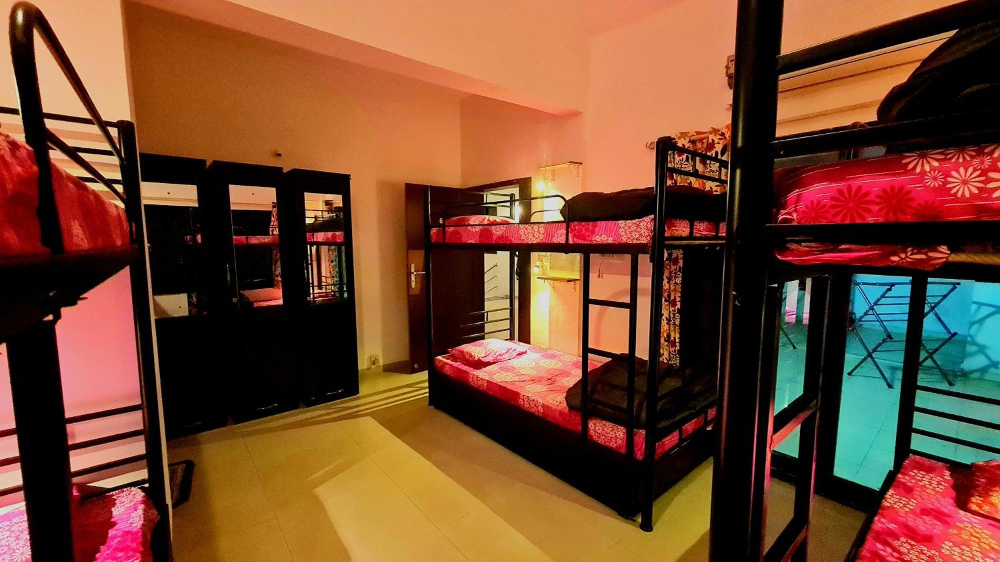 Lifespace- Spacious Hostel In A Luxurious Villa Pune Exterior photo