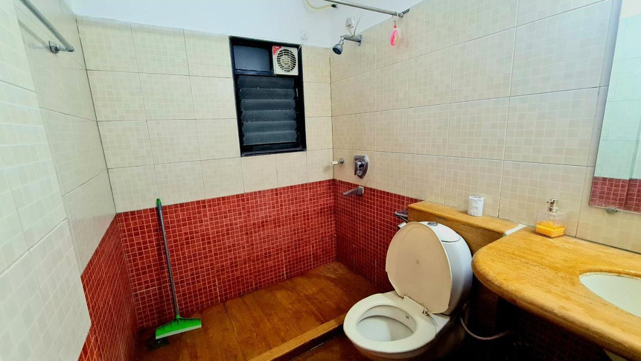 Lifespace- Spacious Hostel In A Luxurious Villa Pune Exterior photo