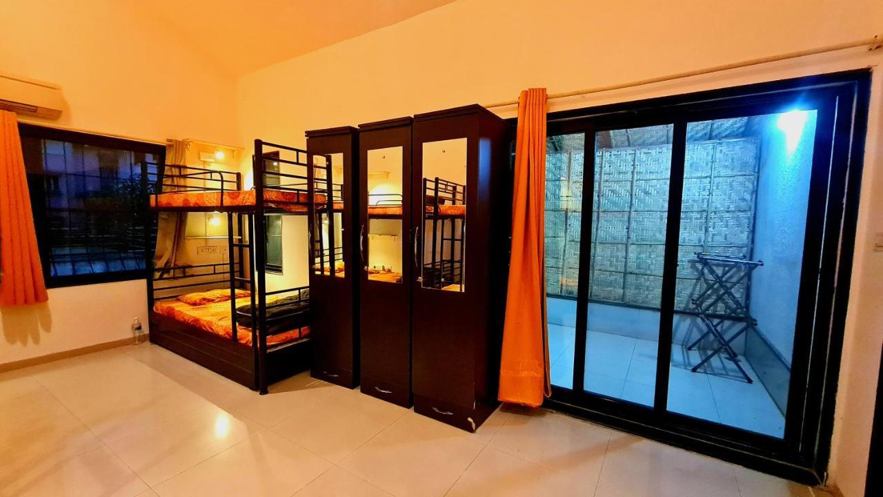 Lifespace- Spacious Hostel In A Luxurious Villa Pune Exterior photo