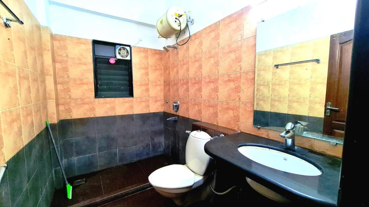 Lifespace- Spacious Hostel In A Luxurious Villa Pune Exterior photo
