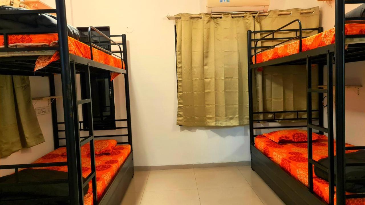 Lifespace- Spacious Hostel In A Luxurious Villa Pune Exterior photo