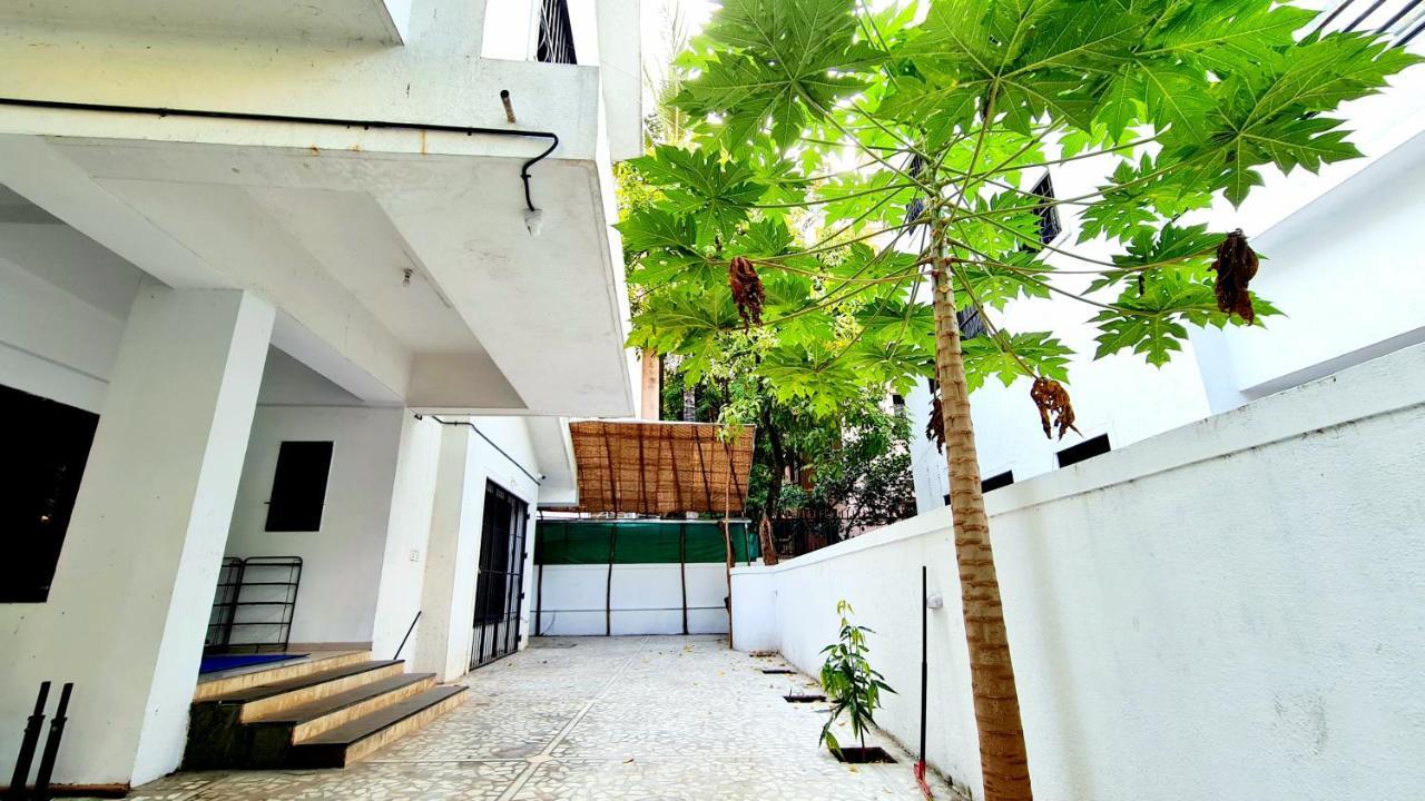 Lifespace- Spacious Hostel In A Luxurious Villa Pune Exterior photo