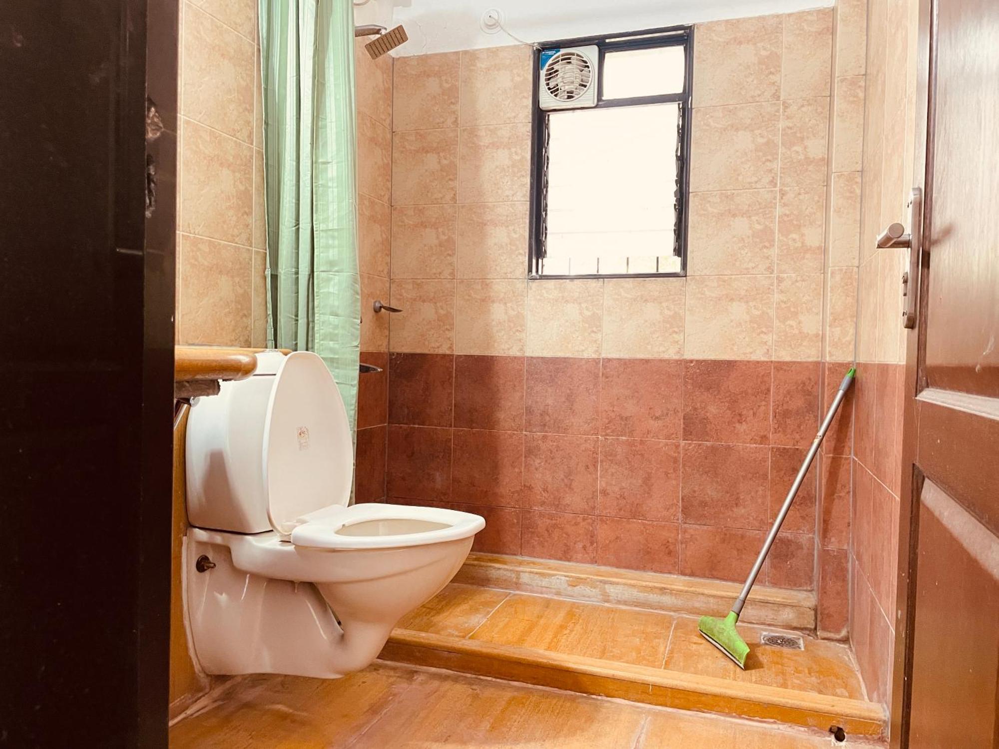 Lifespace- Spacious Hostel In A Luxurious Villa Pune Exterior photo