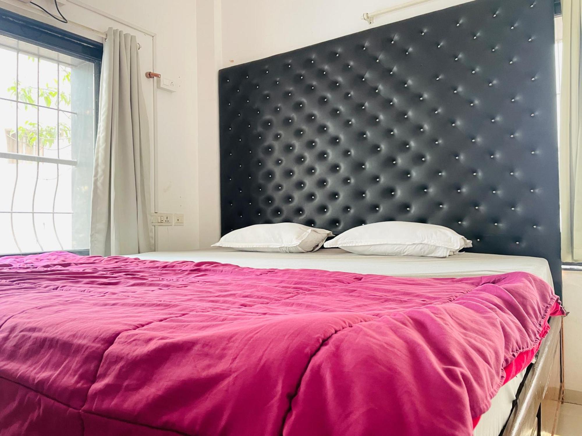 Lifespace- Spacious Hostel In A Luxurious Villa Pune Exterior photo