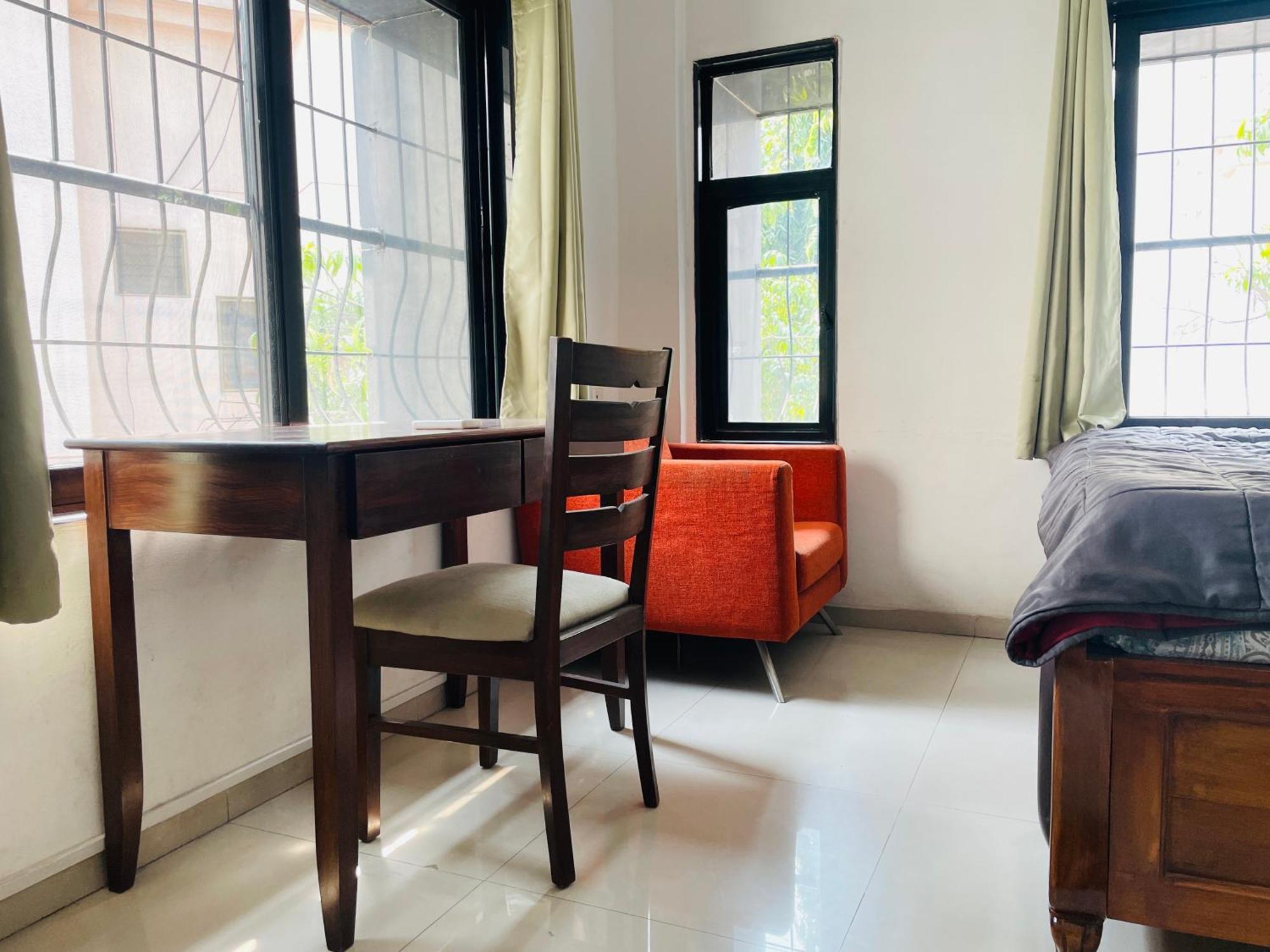 Lifespace- Spacious Hostel In A Luxurious Villa Pune Exterior photo