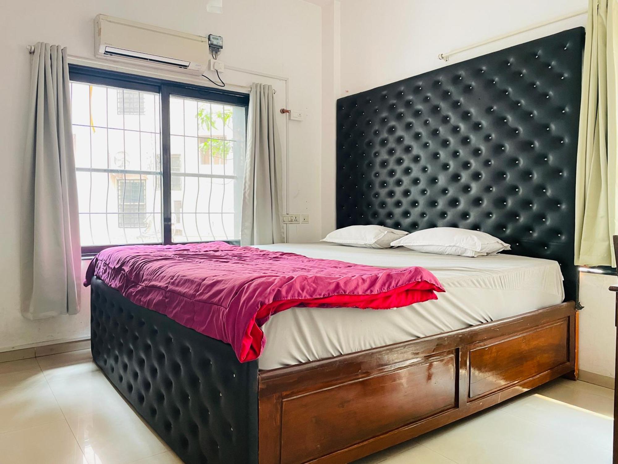 Lifespace- Spacious Hostel In A Luxurious Villa Pune Exterior photo